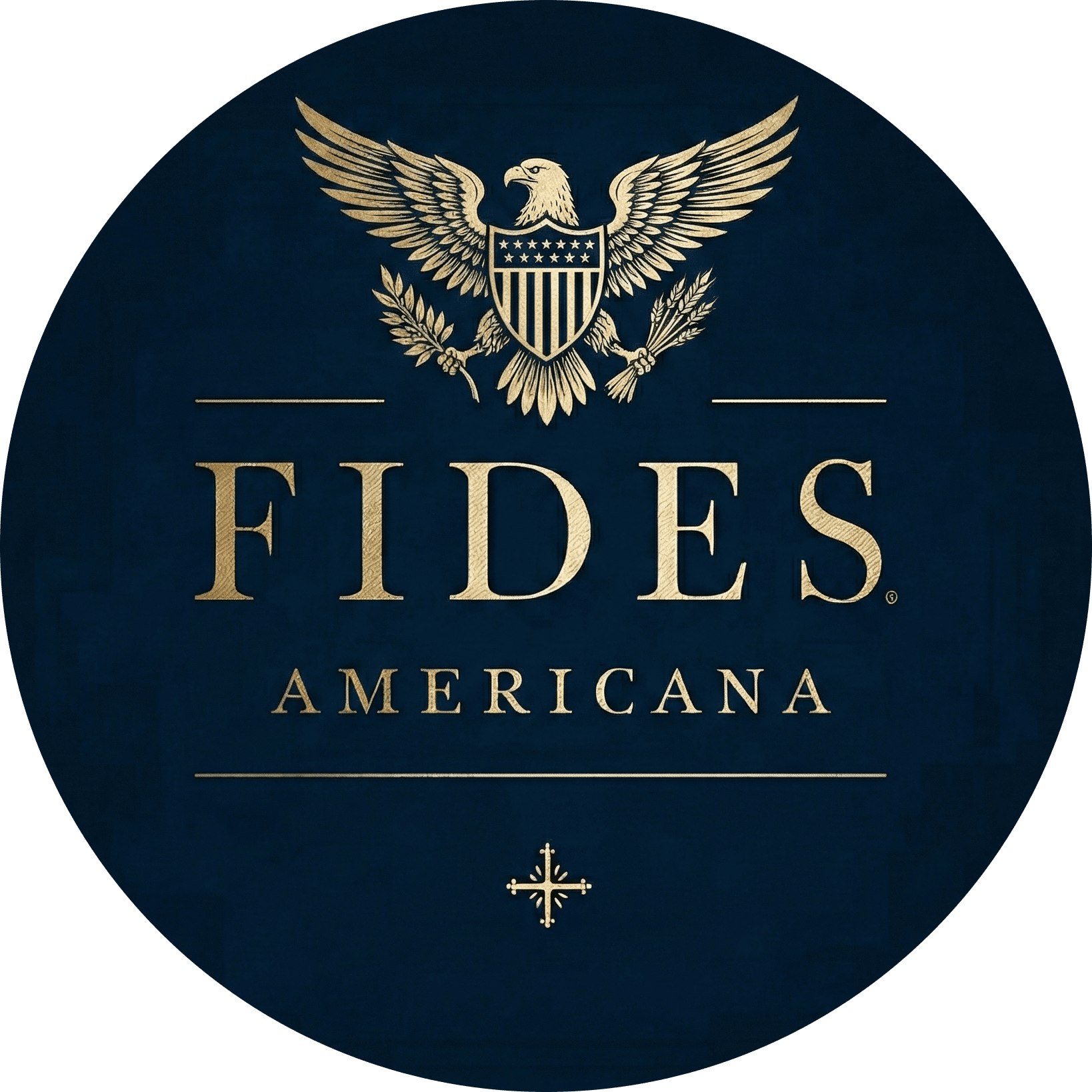 Fides Americana Logo